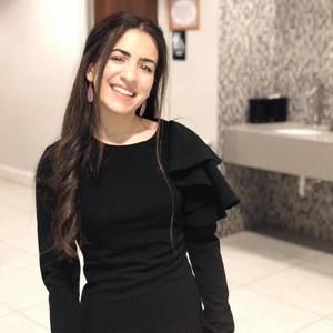 Meet your Posher, Clara